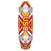 USC Trojans Tatonka A Frame Skateboard